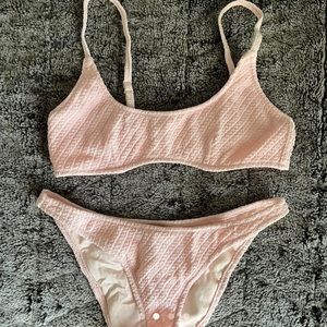 Triangl Maci Bikini